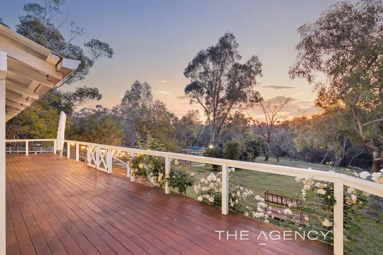 Second view of Homely house listing, 940 Coulston Road, Boya WA 6056