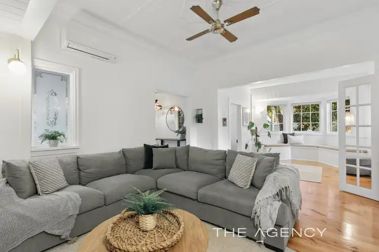 Third view of Homely house listing, 940 Coulston Road, Boya WA 6056