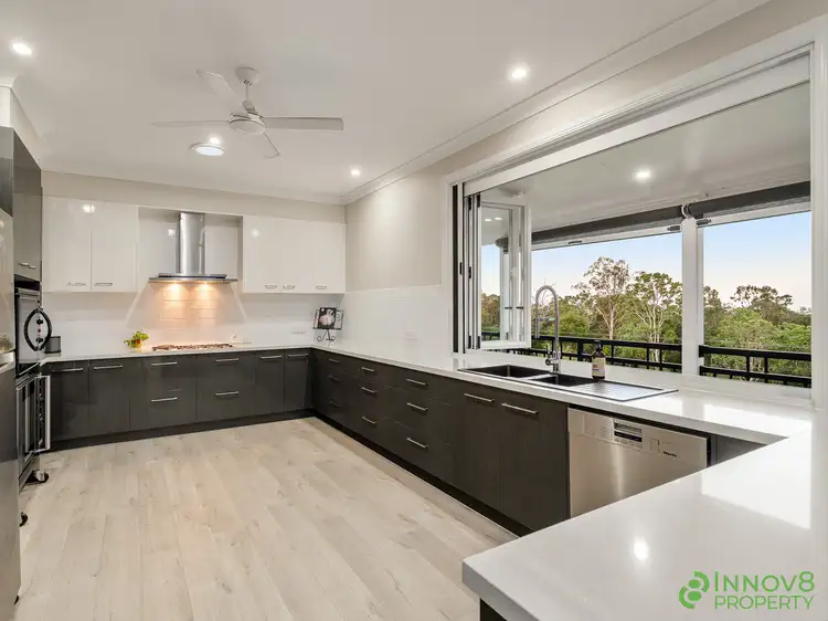 Fourth view of Homely house listing, 32 Dean Drive, Ocean View QLD 4521