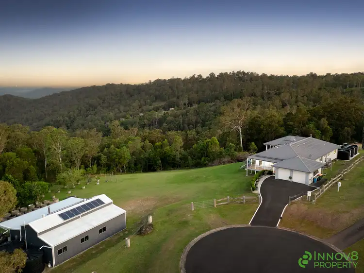 Sixth view of Homely house listing, 32 Dean Drive, Ocean View QLD 4521