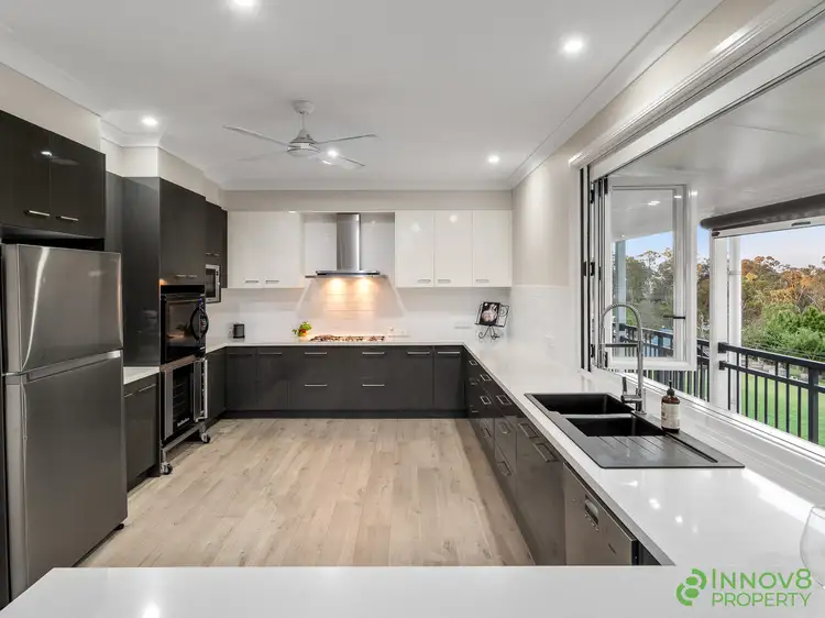 Seventh view of Homely house listing, 32 Dean Drive, Ocean View QLD 4521