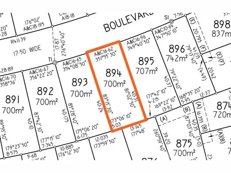 58 Bonneville Boulevard