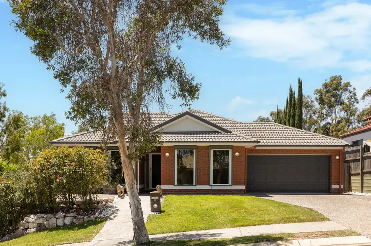 38 Tea Trees Avenue, Springfield Lakes QLD 4300