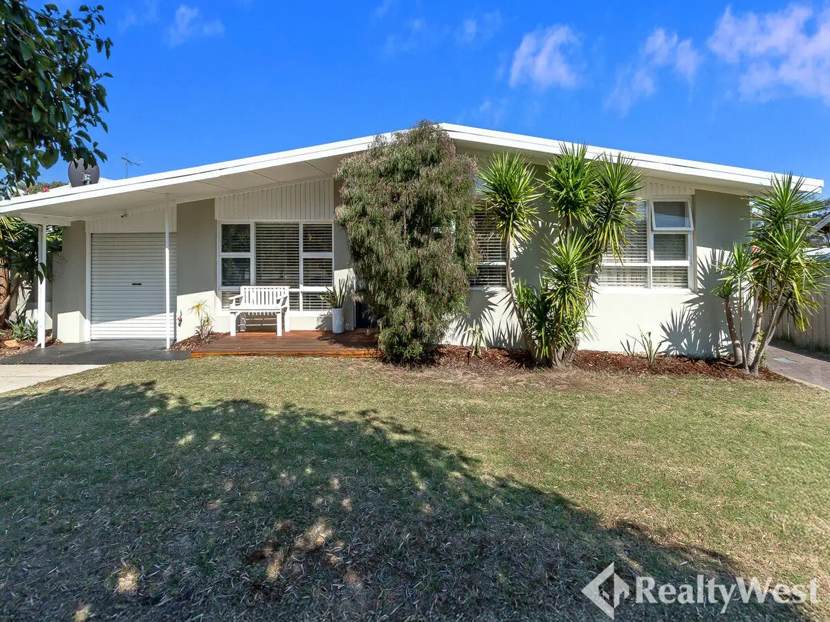 Main view of Homely house listing, 12 Drummond Street, Redcliffe WA 6104