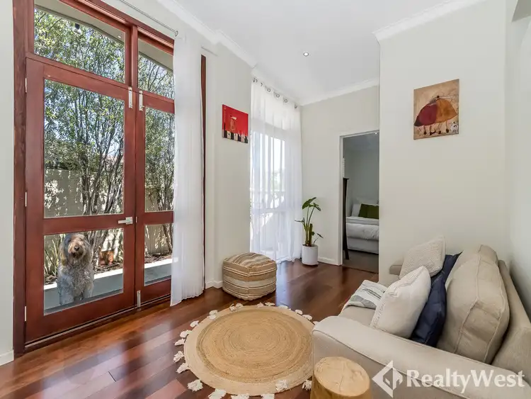 Second view of Homely house listing, 12 Drummond Street, Redcliffe WA 6104
