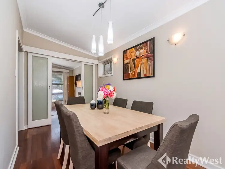 Fifth view of Homely house listing, 12 Drummond Street, Redcliffe WA 6104
