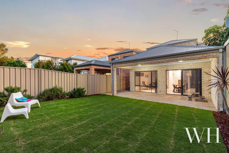 Third view of Homely house listing, 16 Fullston Way, Beaconsfield WA 6162