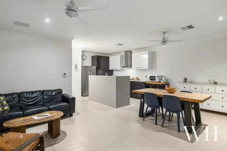 Fifth view of Homely house listing, 16 Fullston Way, Beaconsfield WA 6162
