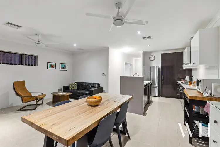 Sixth view of Homely house listing, 16 Fullston Way, Beaconsfield WA 6162