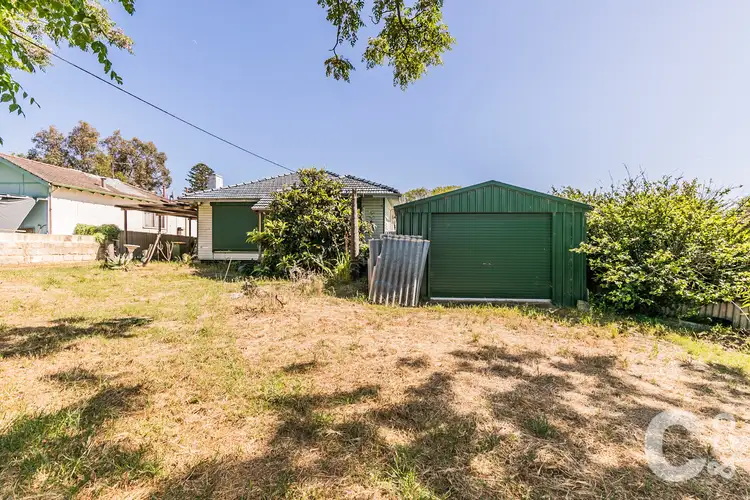 Third view of Homely house listing, 33 Crabtree Way, Medina WA 6167