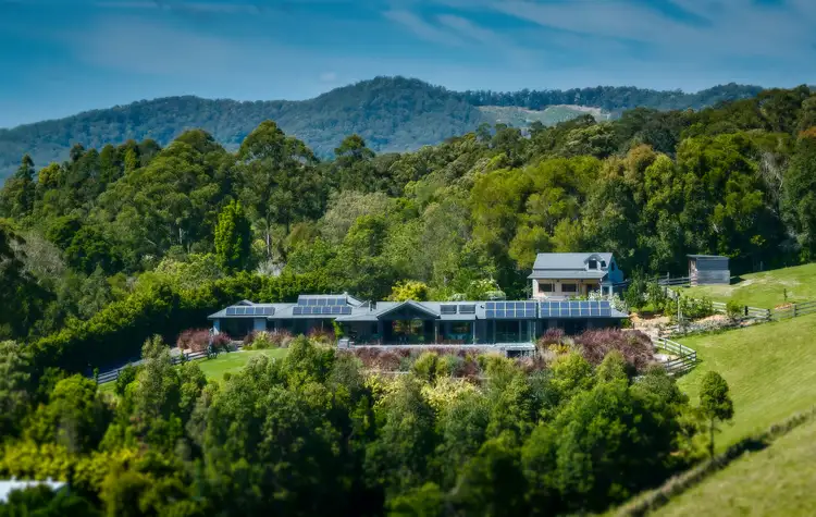 11 Crawford Close, Bellingen NSW 2454