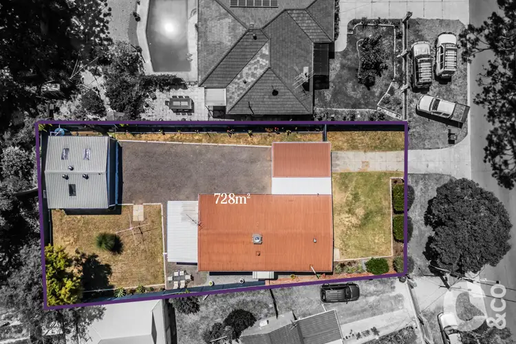 13 Pengilly Road, Orelia WA 6167