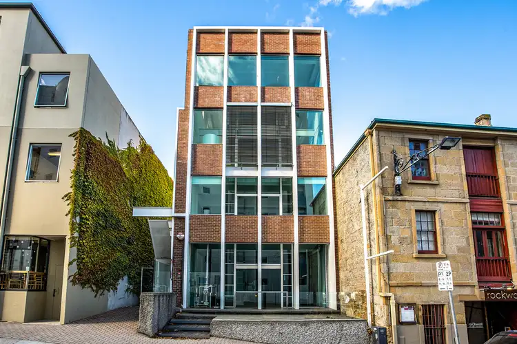 91 Salamanca Place, Battery Point TAS 7004