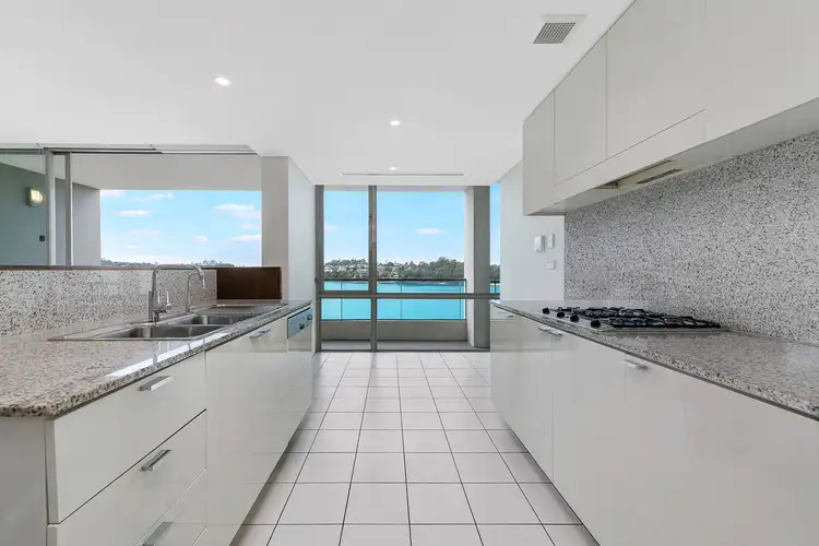 32/18 Edgewood Crescent, Cabarita NSW 2137