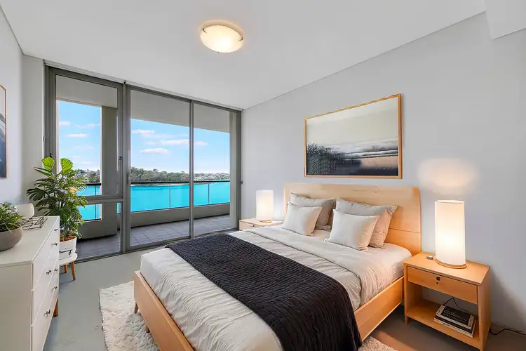Sixth view of Homely apartment listing, 32/18 Edgewood Crescent, Cabarita NSW 2137