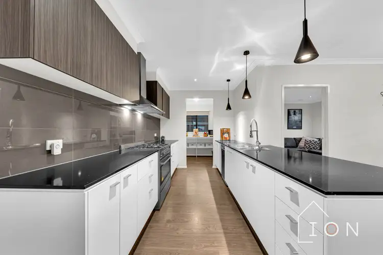 Third view of Homely house listing, 16 Statham View, Cranbourne West VIC 3977