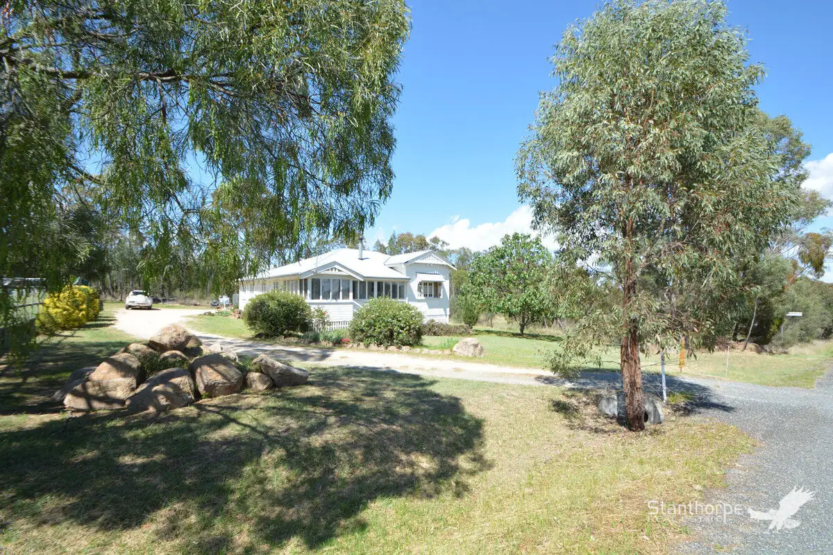 Main view of Homely house listing, 34 Gemmel Road, Glen Aplin QLD 4381