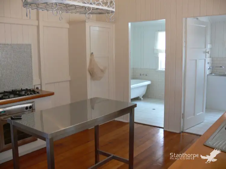 Third view of Homely house listing, 34 Gemmel Road, Glen Aplin QLD 4381