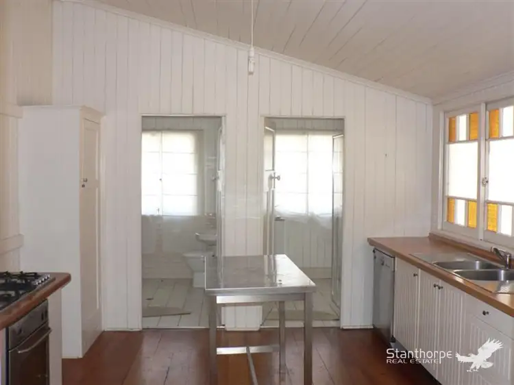 Fourth view of Homely house listing, 34 Gemmel Road, Glen Aplin QLD 4381