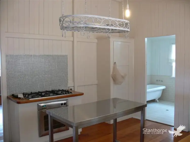Fifth view of Homely house listing, 34 Gemmel Road, Glen Aplin QLD 4381