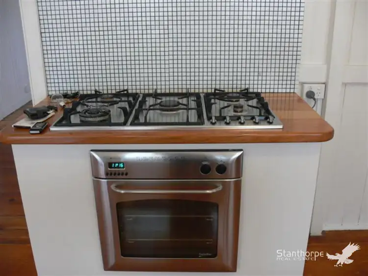 Sixth view of Homely house listing, 34 Gemmel Road, Glen Aplin QLD 4381
