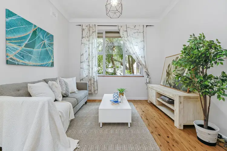 Second view of Homely house listing, 56 Audley Street, Petersham NSW 2049
