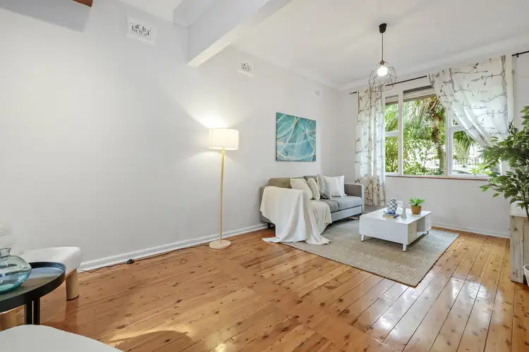 Third view of Homely house listing, 56 Audley Street, Petersham NSW 2049