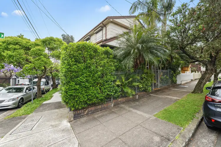 Fifth view of Homely house listing, 56 Audley Street, Petersham NSW 2049