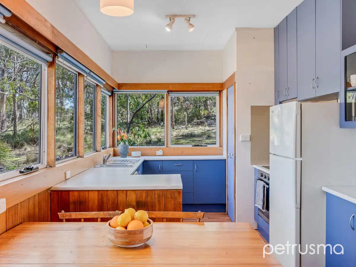 Main view of Homely house listing, 667-669 Nelson Road, Mount Nelson TAS 7007