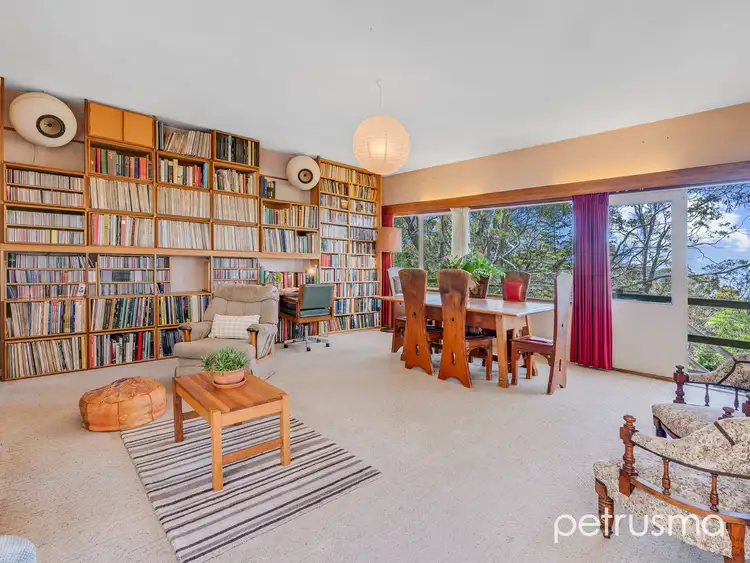 Fourth view of Homely house listing, 667-669 Nelson Road, Mount Nelson TAS 7007