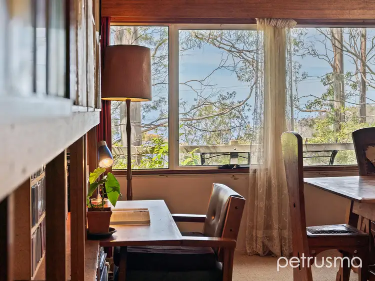 Fifth view of Homely house listing, 667-669 Nelson Road, Mount Nelson TAS 7007