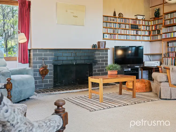 Sixth view of Homely house listing, 667-669 Nelson Road, Mount Nelson TAS 7007