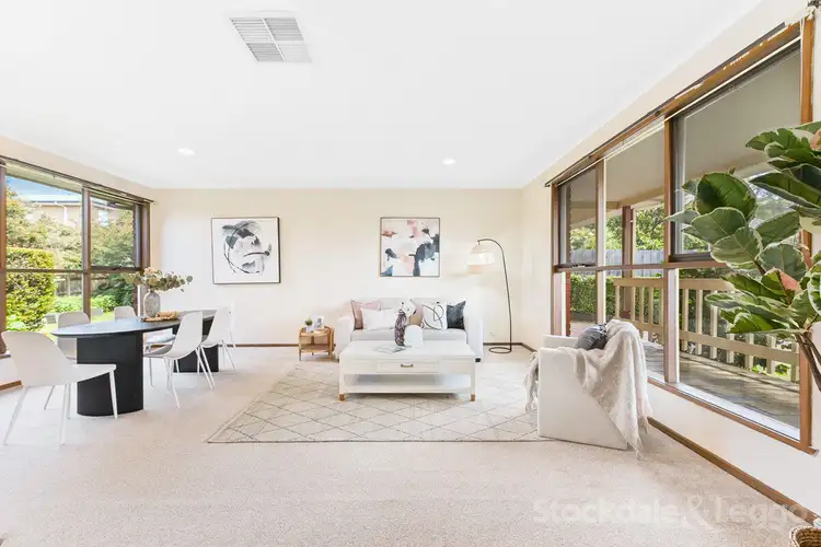 Second view of Homely house listing, 4 Sundowner Court, Wheelers Hill VIC 3150