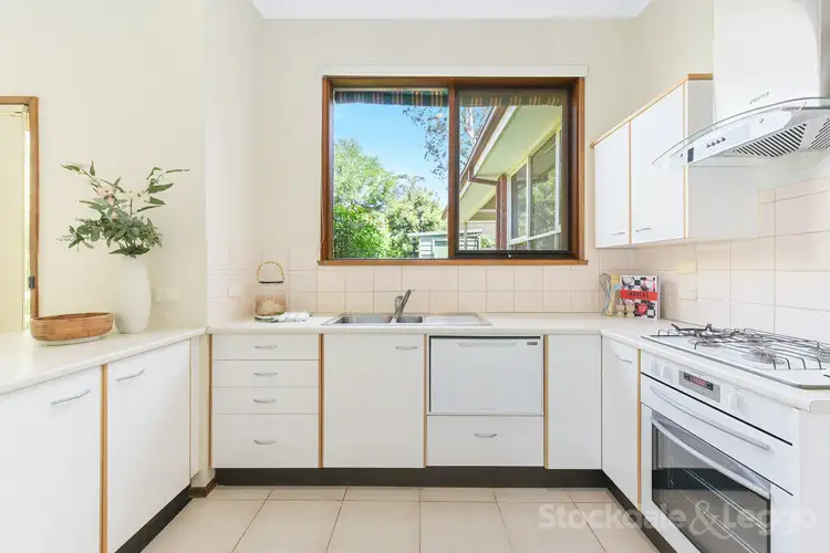 Fifth view of Homely house listing, 4 Sundowner Court, Wheelers Hill VIC 3150