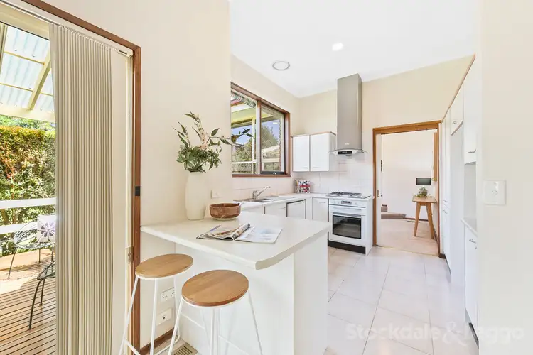 Sixth view of Homely house listing, 4 Sundowner Court, Wheelers Hill VIC 3150