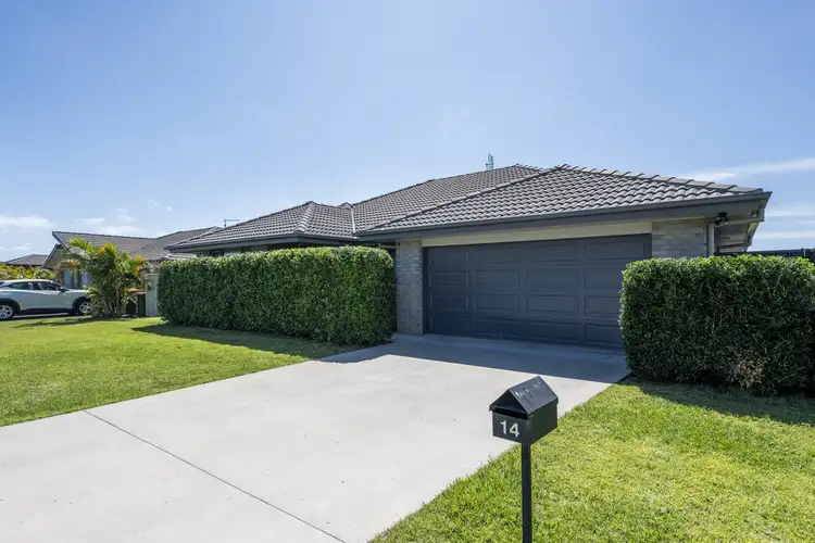 14 Marlow Street, Grafton NSW 2460