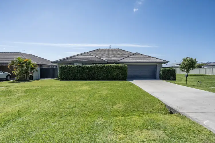 Sixth view of Homely house listing, 14 Marlow Street, Grafton NSW 2460