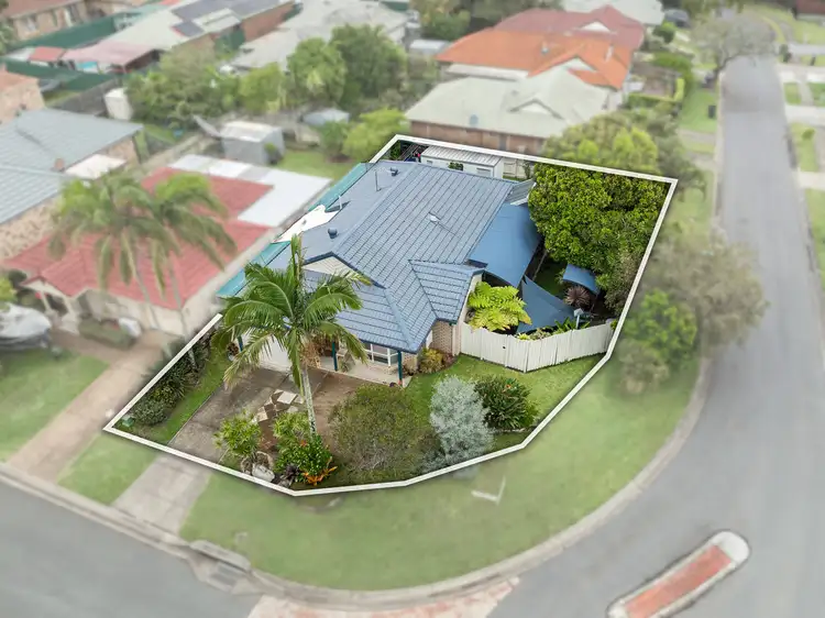 Second view of Homely house listing, 1 Dialba Crescent, Tingalpa QLD 4173
