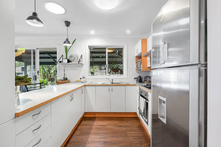 Third view of Homely house listing, 1 Dialba Crescent, Tingalpa QLD 4173