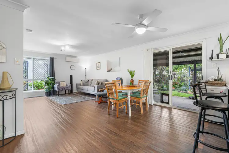 Fourth view of Homely house listing, 1 Dialba Crescent, Tingalpa QLD 4173