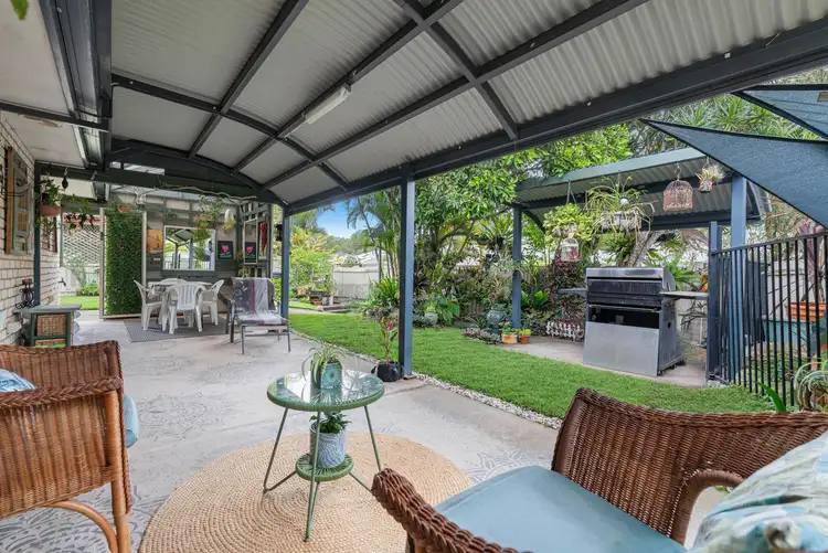 Fifth view of Homely house listing, 1 Dialba Crescent, Tingalpa QLD 4173