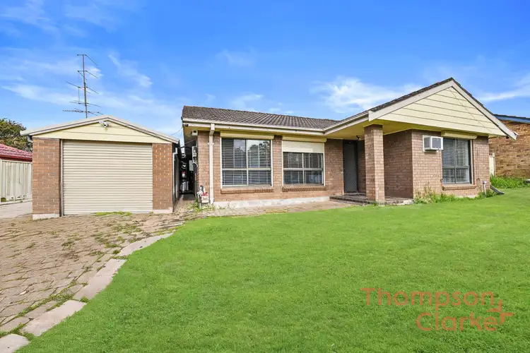 20 Brigantine Street, Rutherford NSW 2320