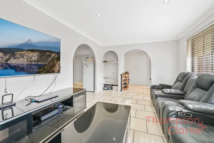 Third view of Homely house listing, 20 Brigantine Street, Rutherford NSW 2320