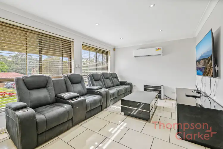 Fourth view of Homely house listing, 20 Brigantine Street, Rutherford NSW 2320