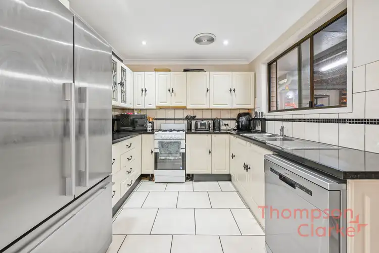 Sixth view of Homely house listing, 20 Brigantine Street, Rutherford NSW 2320