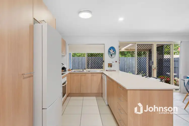 Second view of Homely unit listing, 29/64 Groth Road, Boondall QLD 4034