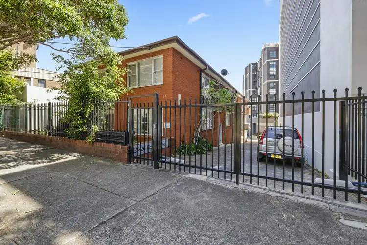 7/24 Fisher Street, Petersham NSW 2049