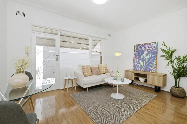 Fourth view of Homely apartment listing, 7/24 Fisher Street, Petersham NSW 2049
