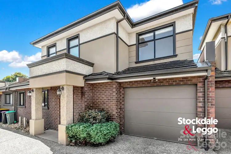 2/9 Hubert Avenue, Glenroy VIC 3046
