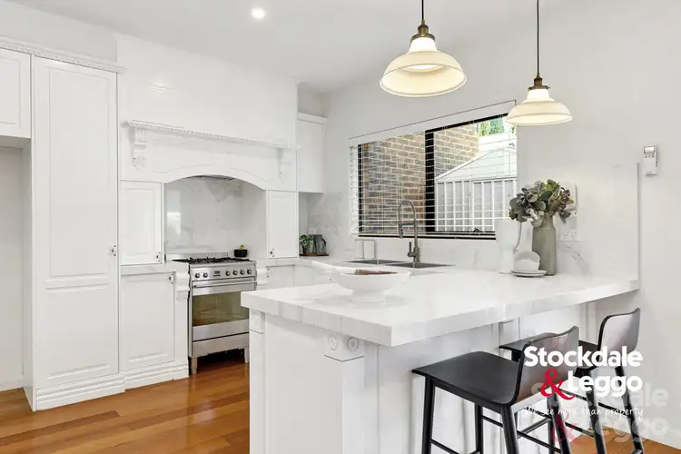 Second view of Homely townhouse listing, 2/9 Hubert Avenue, Glenroy VIC 3046
